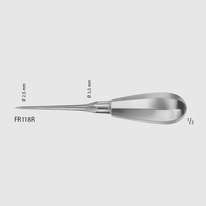Awl/Reamer – Denticon Instruments