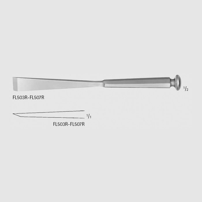 STILLE Chisel – Denticon Instruments
