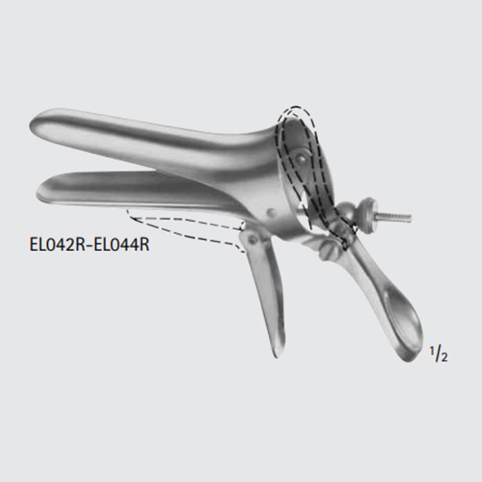CUSCO Vaginal Specula – Denticon Instruments