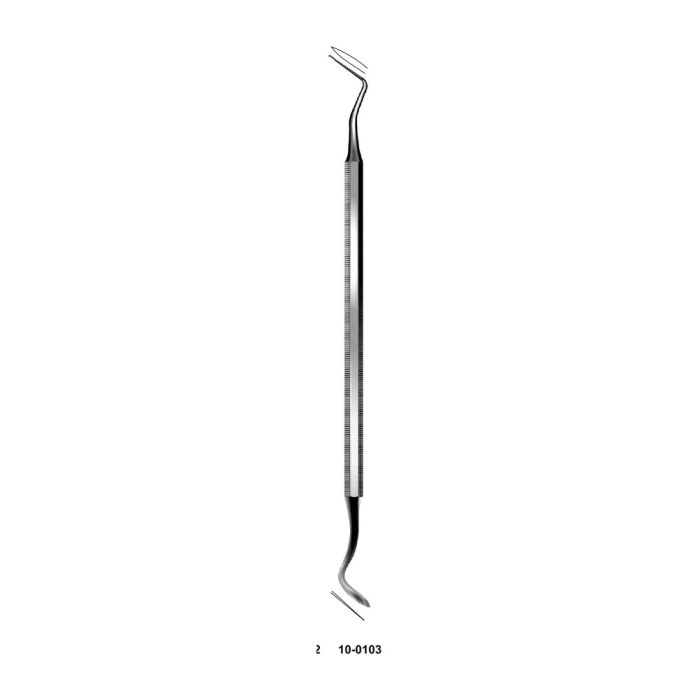 Wax, Porcelain And Modelling Carvers – Denticon Instruments