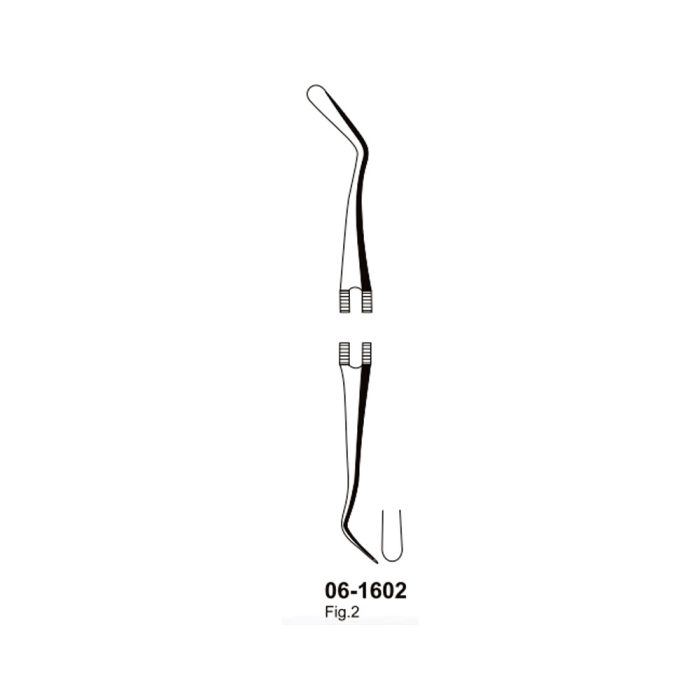 Plastic Filling Instrument – Denticon Instruments