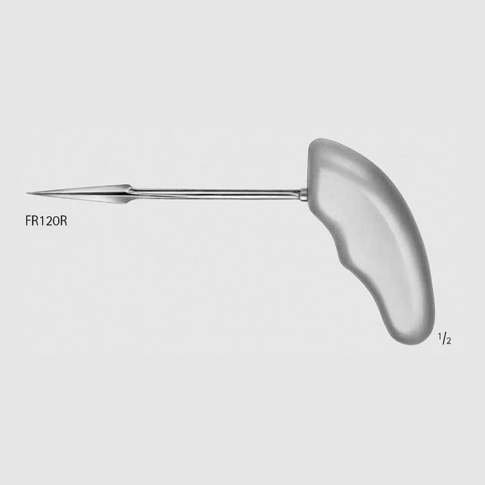 Reamer – Denticon Instruments