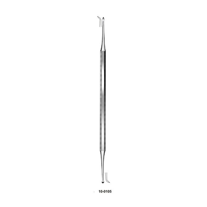 Wax, Porcelain And Modelling Carvers – Denticon Instruments