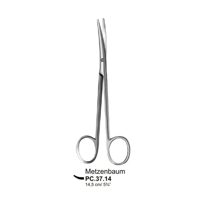 Mwtzenbaum – Denticon Instruments