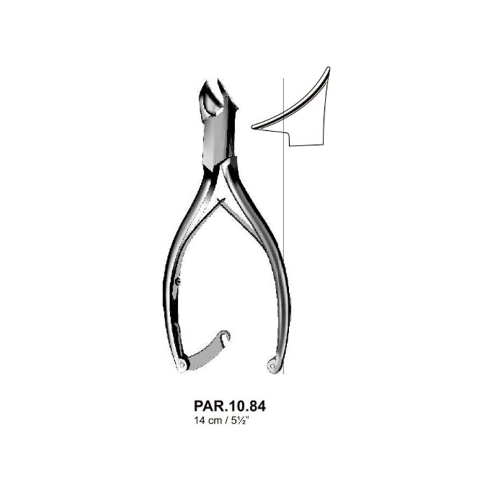 Chiropody Instruments – Denticon Instruments