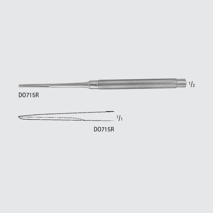 LUCAS Gouge – Denticon Instruments