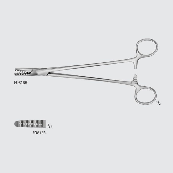 MARTIN Cartilage Forceps – Denticon Instruments
