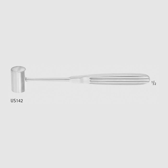 Mallet, Copper – Denticon Instruments