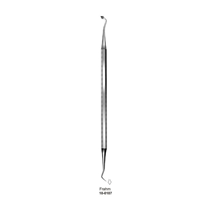 Frahm – Denticon Instruments