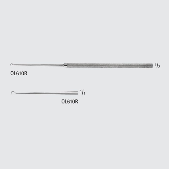 KILNER Skin Hook – Denticon Instruments