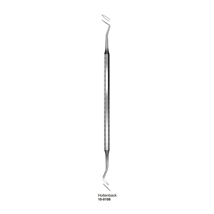 Hollenback – Denticon Instruments