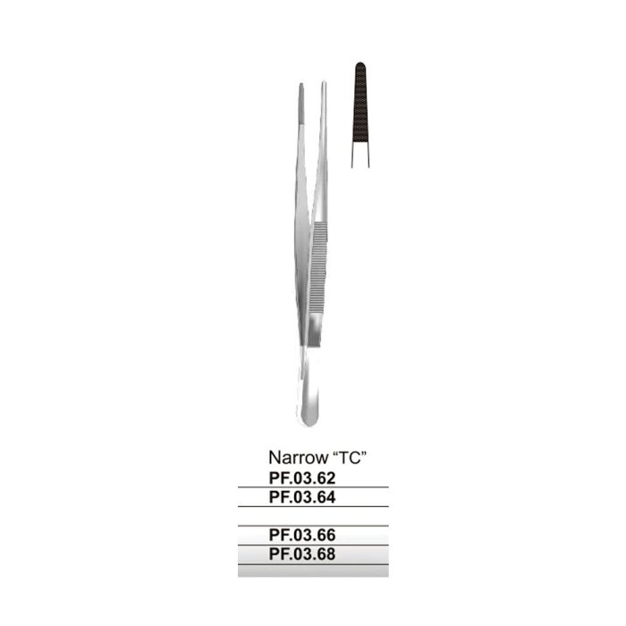 Narrow “TC” – Denticon Instruments