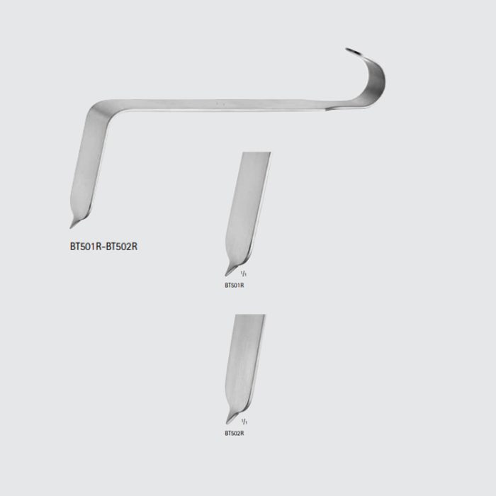 TAYLOR Spinal Retractor – Denticon Instruments