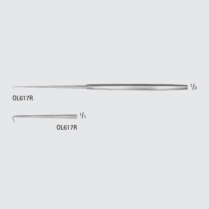 COTTLE Hook – Denticon Instruments