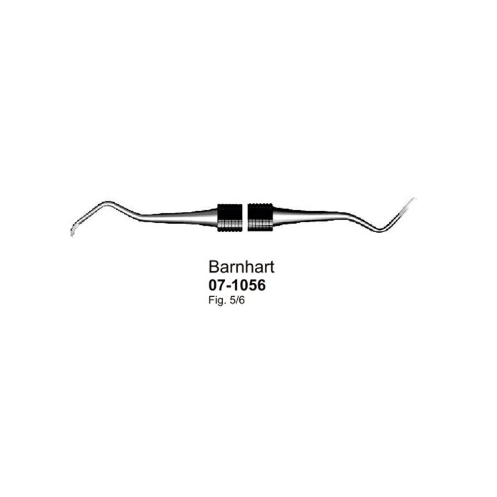 Barnhart – Denticon Instruments