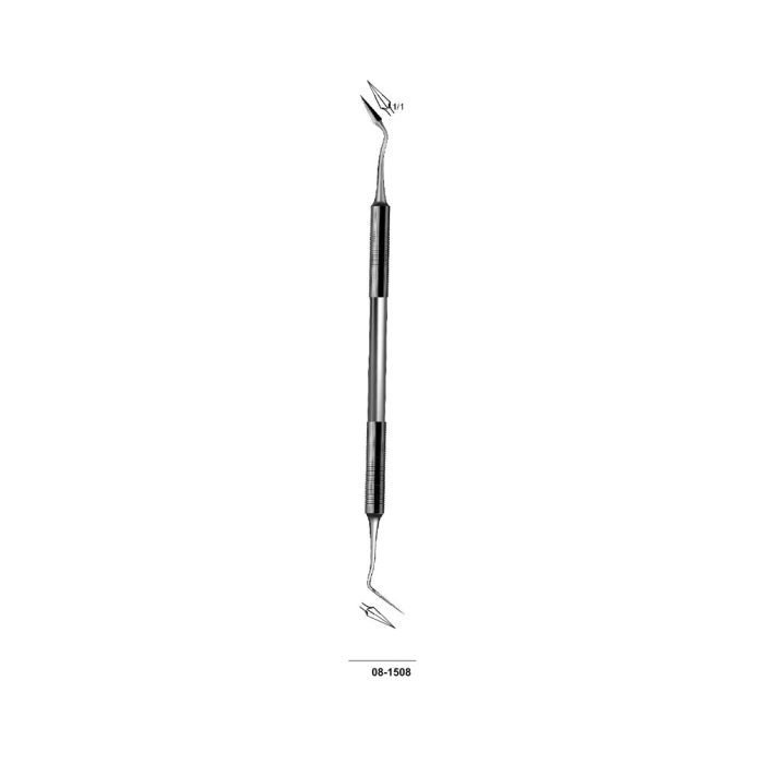 Goldman-fox – Denticon Instruments