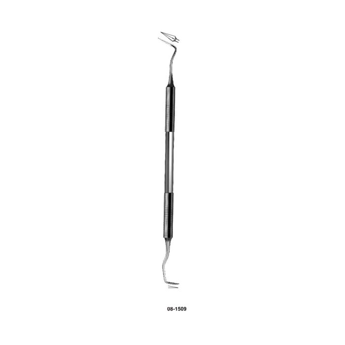 Goldman-fox – Denticon Instruments