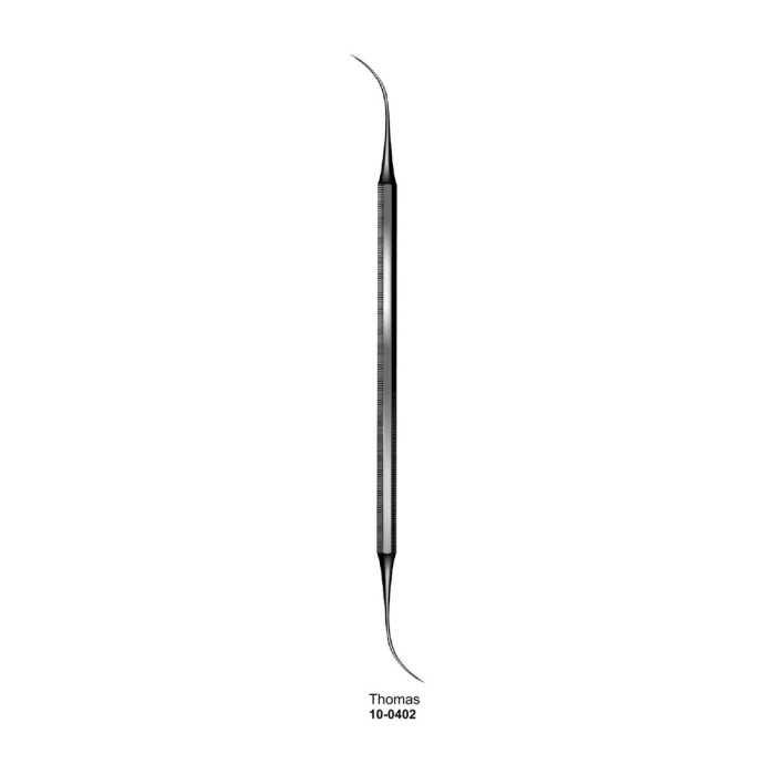Thomas – Denticon Instruments