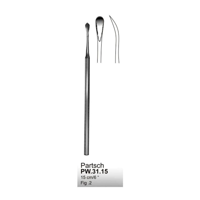 Partsch – Denticon Instruments