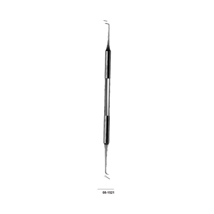 Goldman-fox – Denticon Instruments