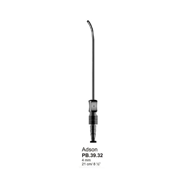 Adson – Denticon Instruments