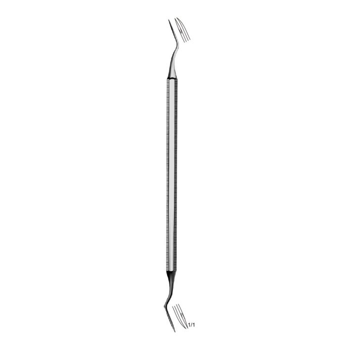 West – Denticon Instruments