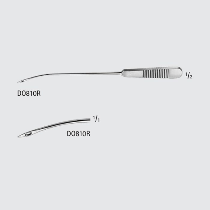 OBWEGESER Awl F/ Lower Jaw – Denticon Instruments