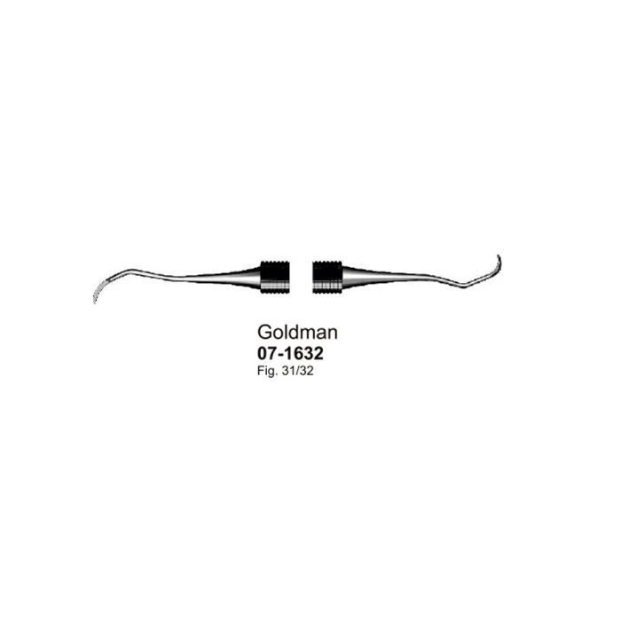 Goldman – Denticon Instruments