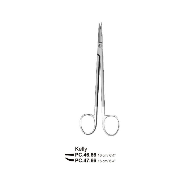 Kelly – Denticon Instruments