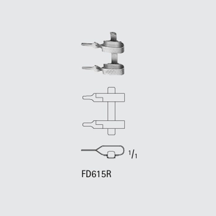 BIEMER-MÜLLER Approximator – Denticon Instruments