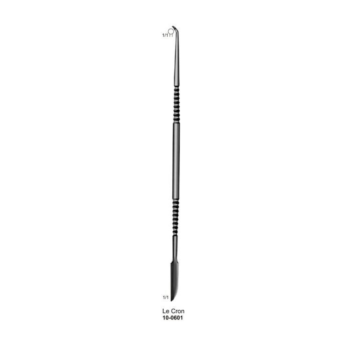 Le Cron – Denticon Instruments