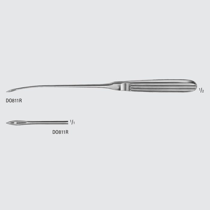 OBWEGESER Suture Wire Awl – Denticon Instruments