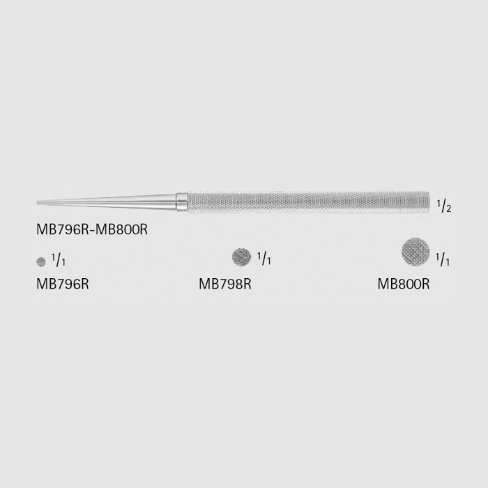 Bone Tamp – Denticon Instruments