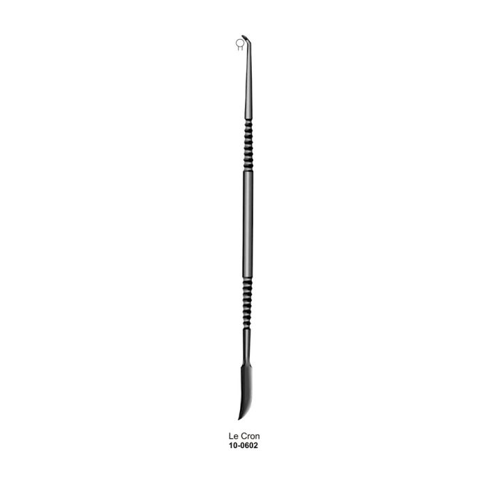 Le Cron – Denticon Instruments