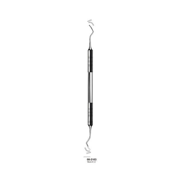 Goldman Fox – Denticon Instruments