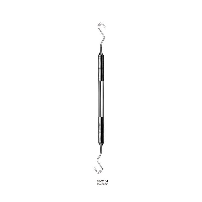 Goldman Fox – Denticon Instruments