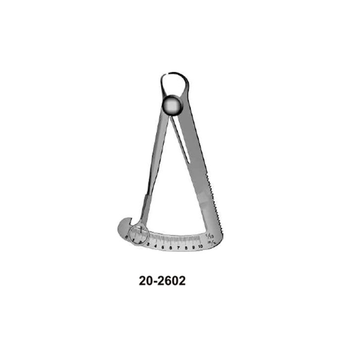 Spring Caliper – Denticon Instruments