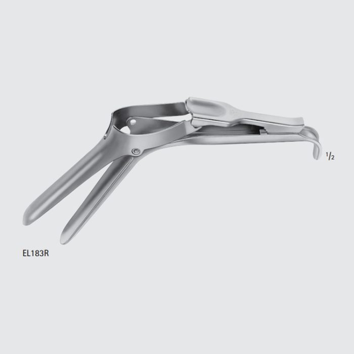 SEMM Vaginal Specula, 45° Angle – Denticon Instruments