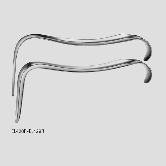 KRISTELLER Vaginal Speculum, Set of 2 each – Denticon Instruments