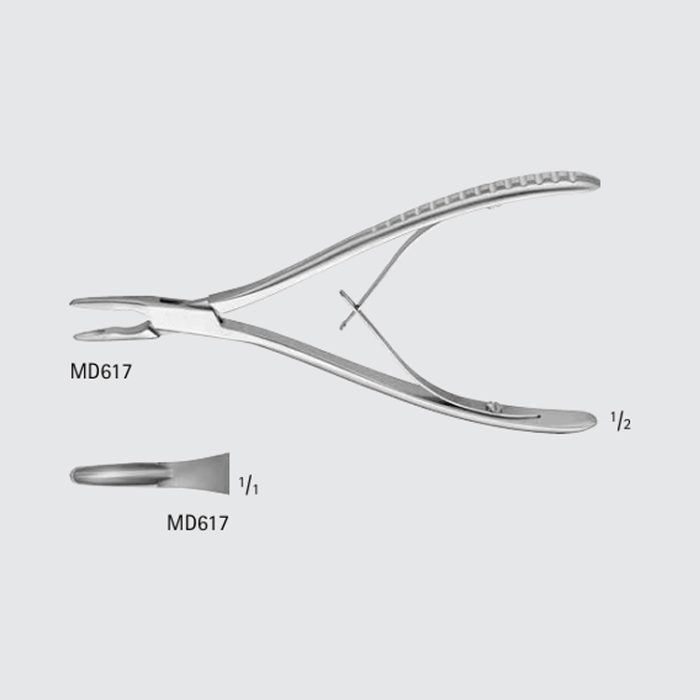 LEMPERT Bone Rongeur – Denticon Instruments
