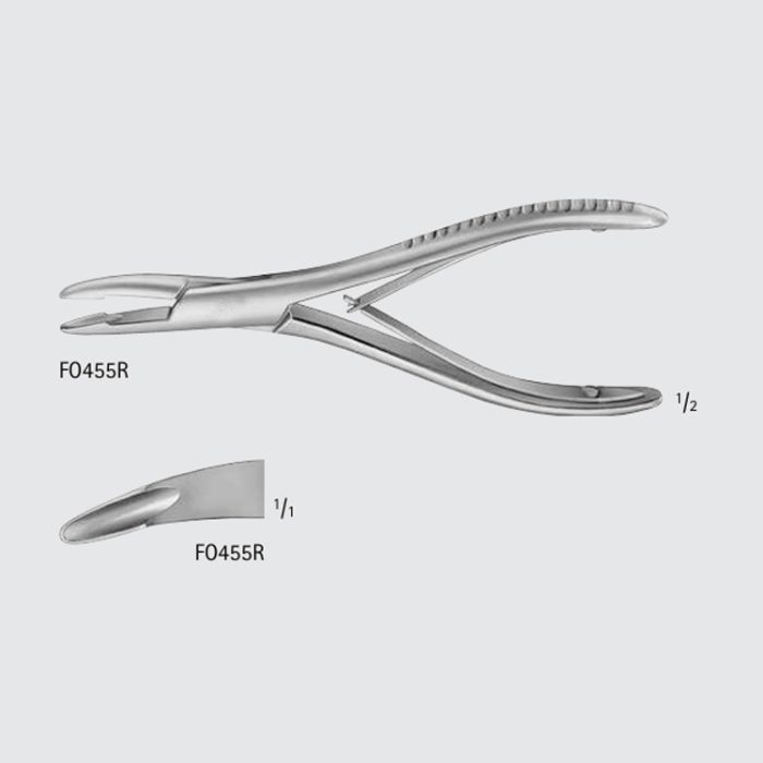 MEAD Bone Rongeur – Denticon Instruments
