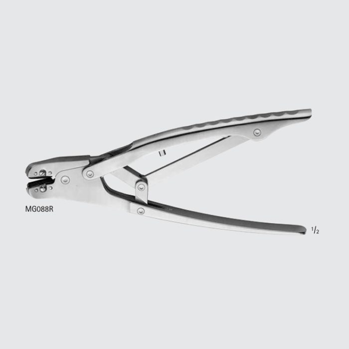 HERCULES Pin Cutter – Denticon Instruments