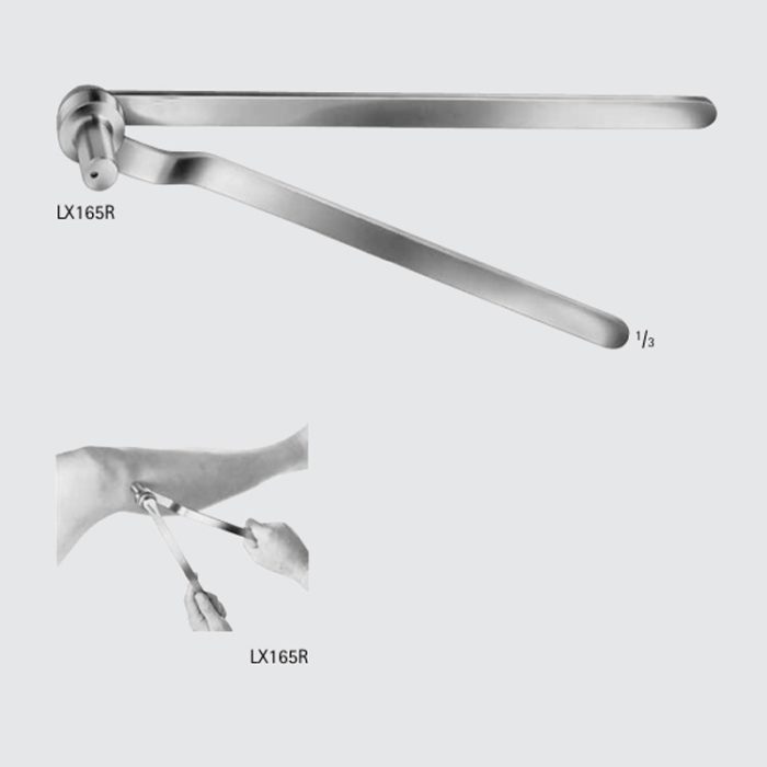 Bolt Cutter – Denticon Instruments