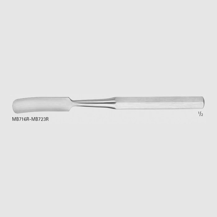 HIBBS Gouge – Denticon Instruments
