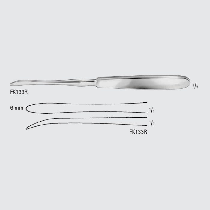 QUERVAIN Elevator, Joker – Denticon Instruments
