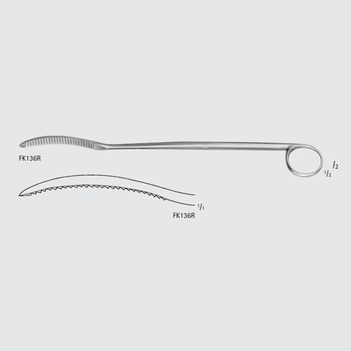 LANE Bone Lever – Denticon Instruments
