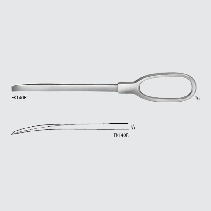 BRISTOW Bone Lever – Denticon Instruments
