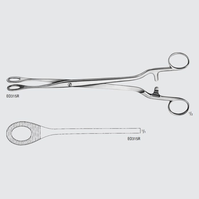 NOTO Polyp Forceps – Denticon Instruments