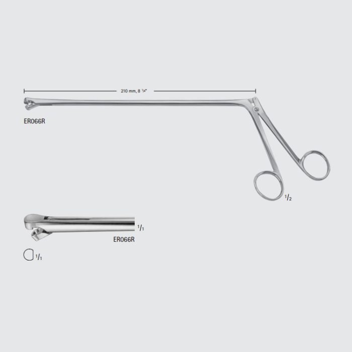 BERGER Biopsy Forceps – Denticon Instruments