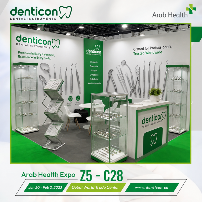 denticon exhibition pic